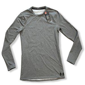 Under Armour Men's ColdGear Fitted Shirt